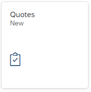 quotes proconarum - Angebote - SAP S/4 HANA Angebote erfassen