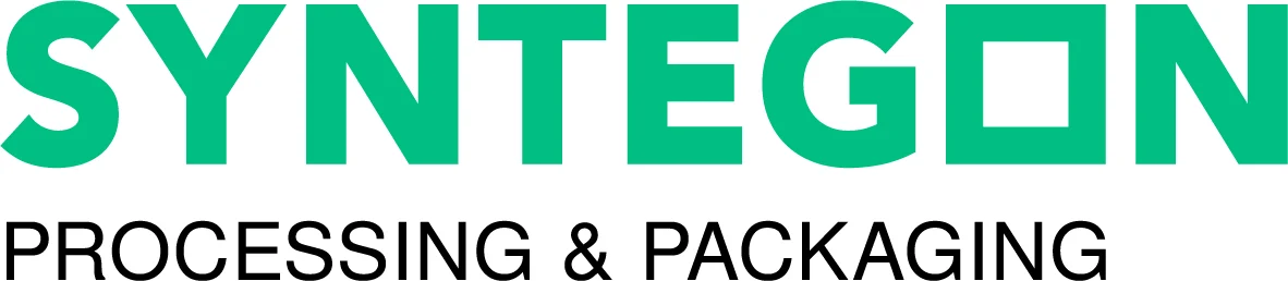 SYNTEGON LOGO