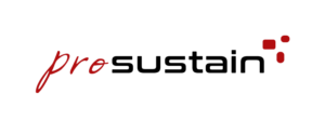 prosustain - Sustainability - Nachhaltigkeit