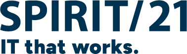 Spirit 21 GmbH