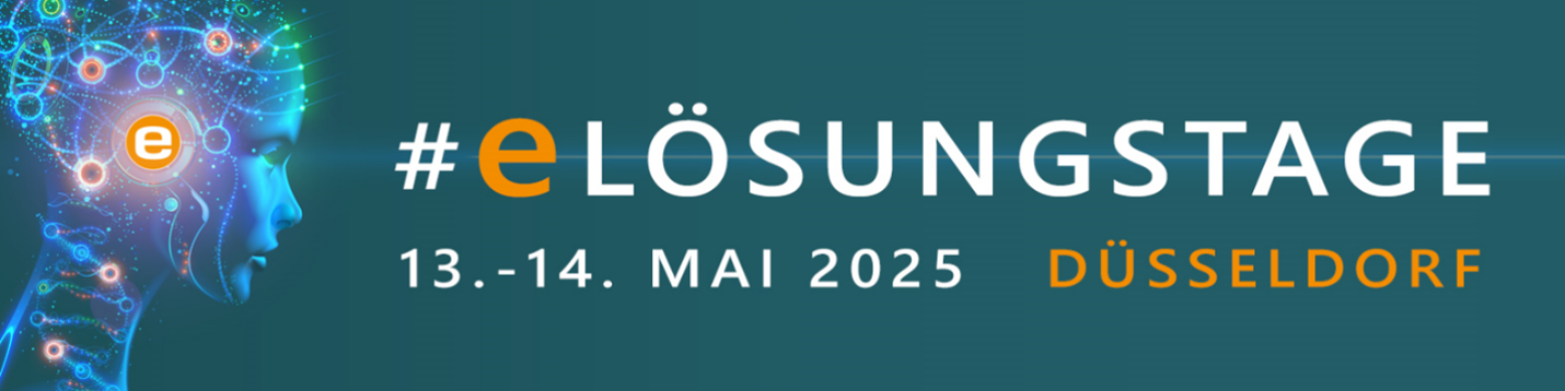BME eLösungstage 2025